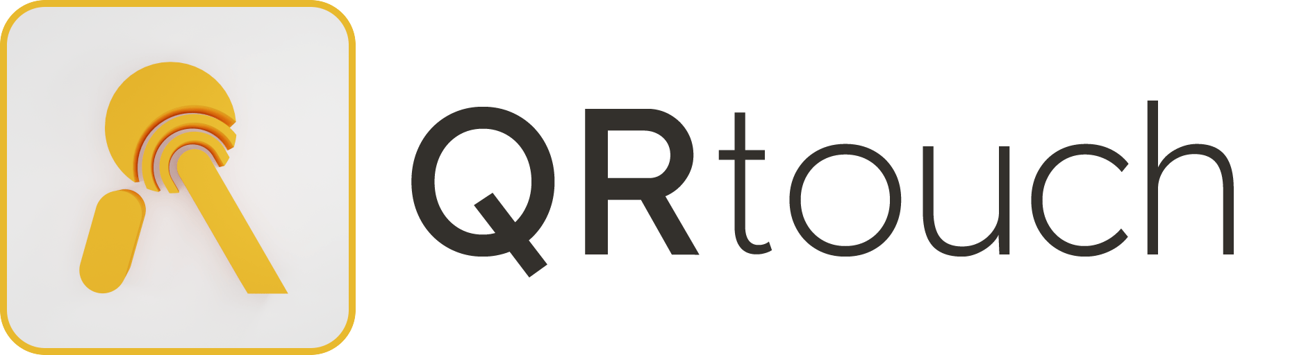 QRTouch Development